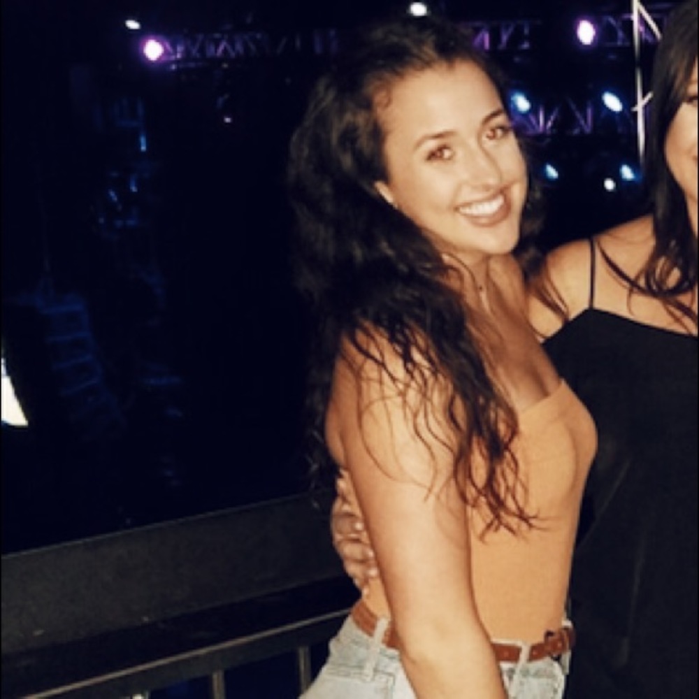 Meet your Posher, Jori